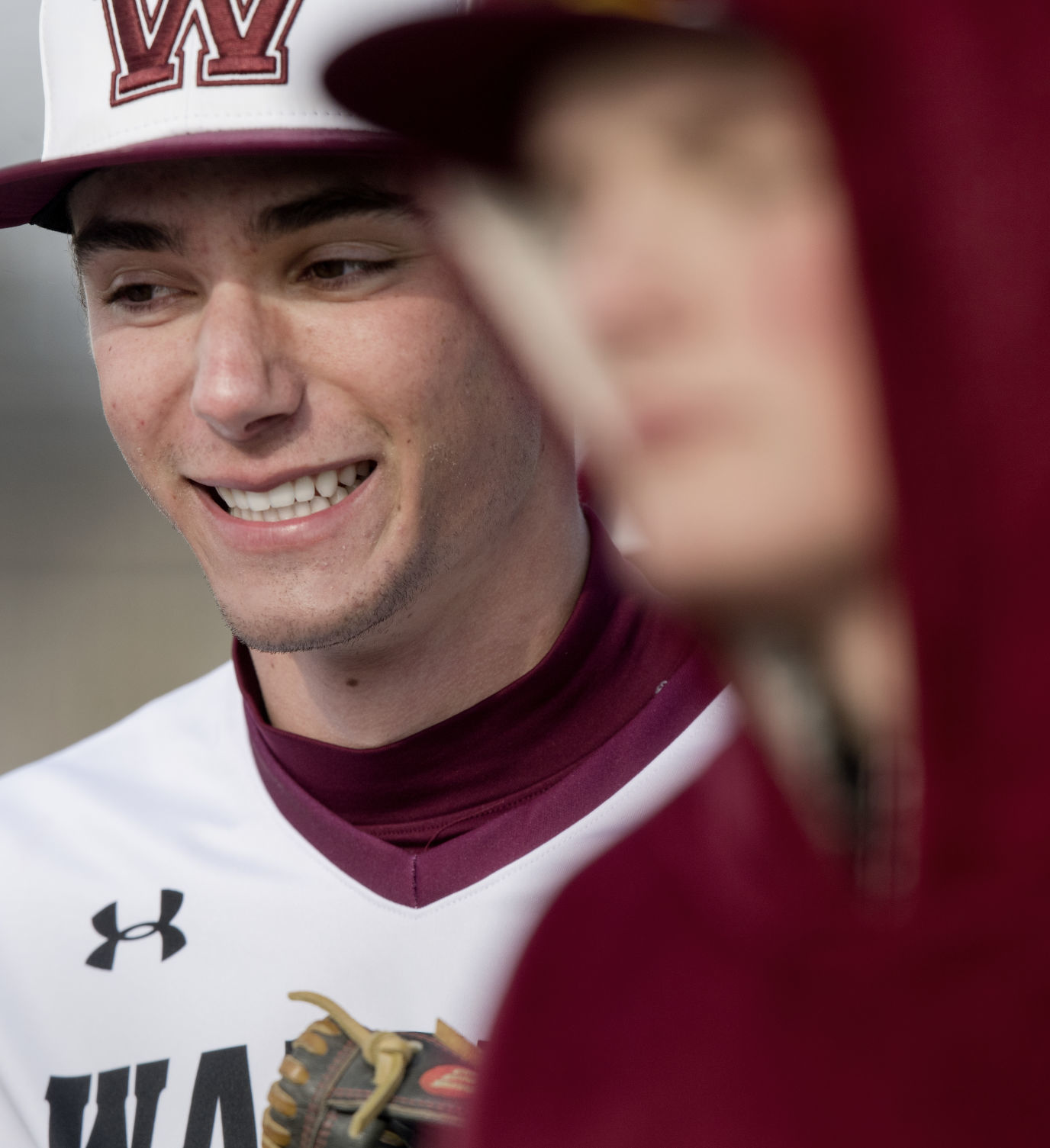 Norris vs. Waverly, 4.10